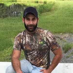 Meet your Posher, Joe